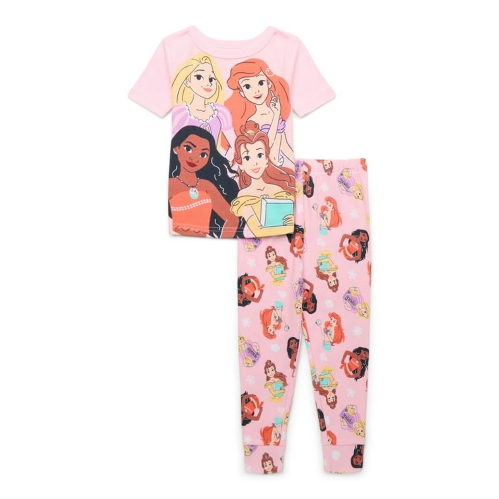 Disney Two-Piece Sleep Set